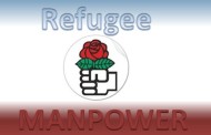 Refugee Manpower