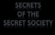 Secrets of the Secret Society in Idaho
