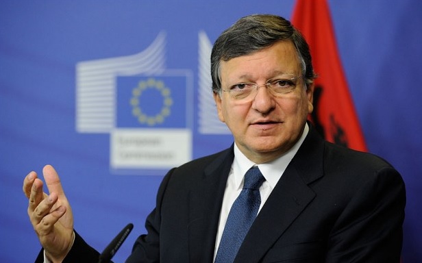 Barroso's Confession