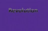 The Purple Revolution: War on Culture - War on Ideology