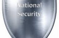 The Shield of National Security