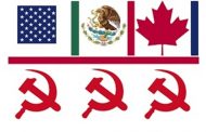 Soviet Union of the Americas
