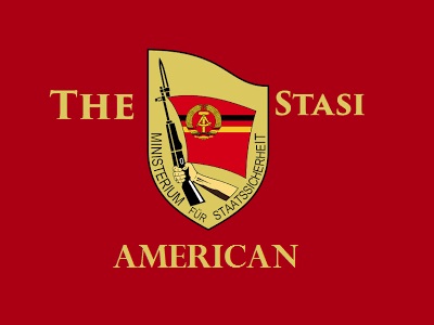 American Stasi