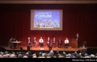 Twin Falls Forum on Refugee Resettlement  Part 1, 2 and Bonus Video