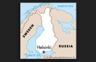 Treason in Helsinki