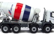 Cemex: More than just a Cement Company