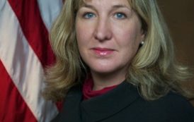 Oregon Prosecutor Amanda Marshall Resigns