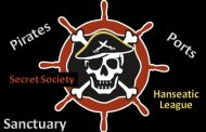 Pirates, Ports and Treason