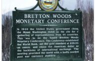 Bretton Woods for Economic Disarmament