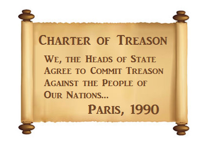 1990 Charter of Treason