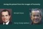 Puppet Government Since 1945