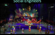 Foundations: Social Engineers for Gaming the Public