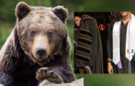 Academia and The Bear:  The Hidden Russian Collusion