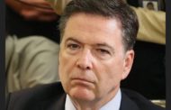 Comey in the Crucible
