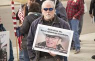 Rest in Peace LaVoy Finicum