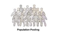 Management of Population Pools for Medical Research