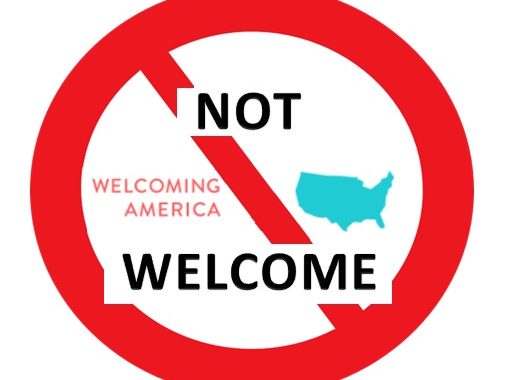 Welcoming America Not Welcome in Twin Falls, Idaho