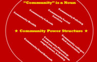 Community and Povertization for Power