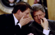 Clinton-Gore:  Administrative Revolution (Coup d'etat)