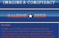 Imagine a Conspiracy